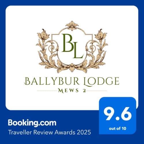 Ballybur Lodge Mews 2 Килкенни Экстерьер фото