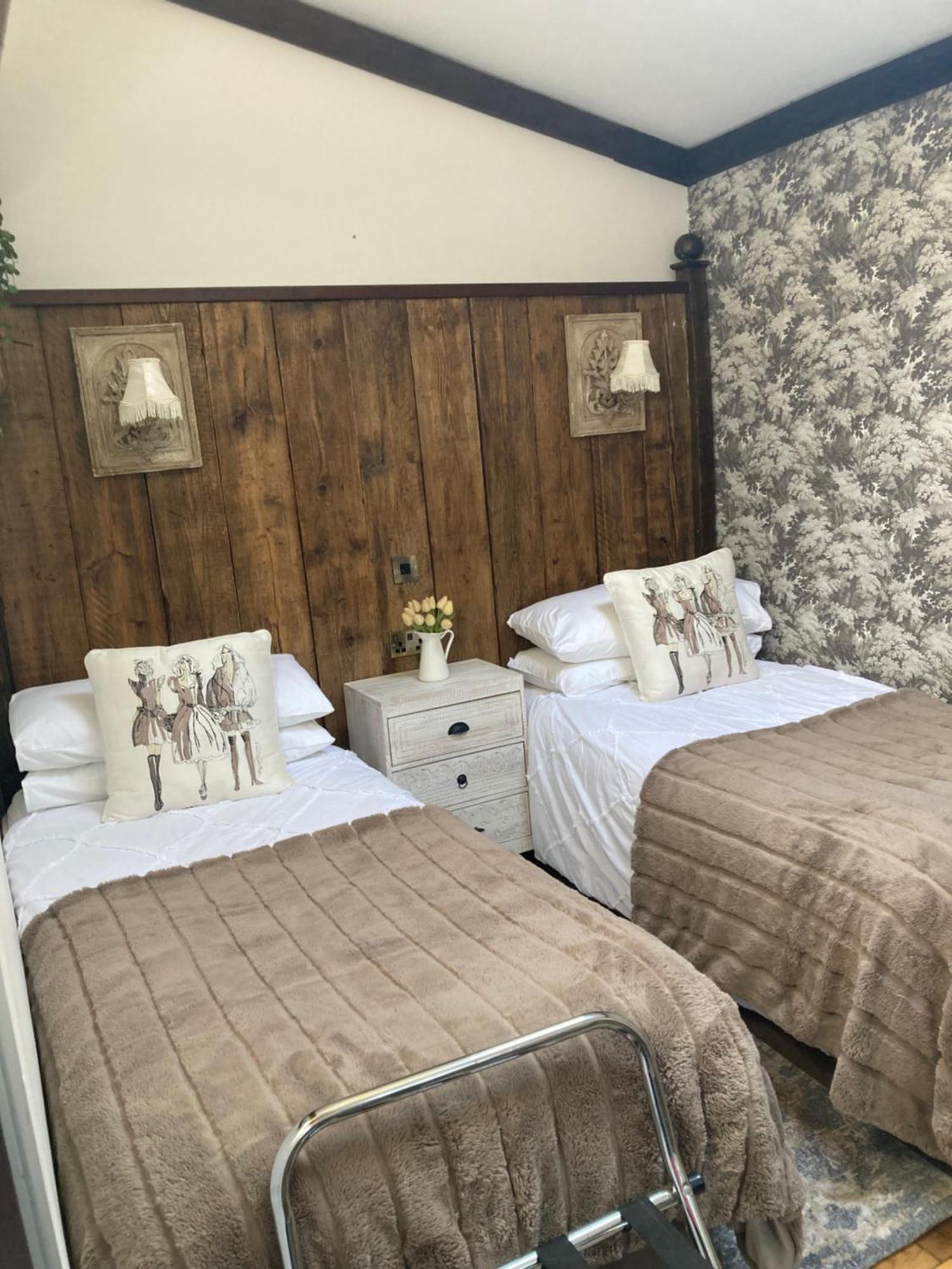 Ballybur Lodge Mews 2 Килкенни Экстерьер фото