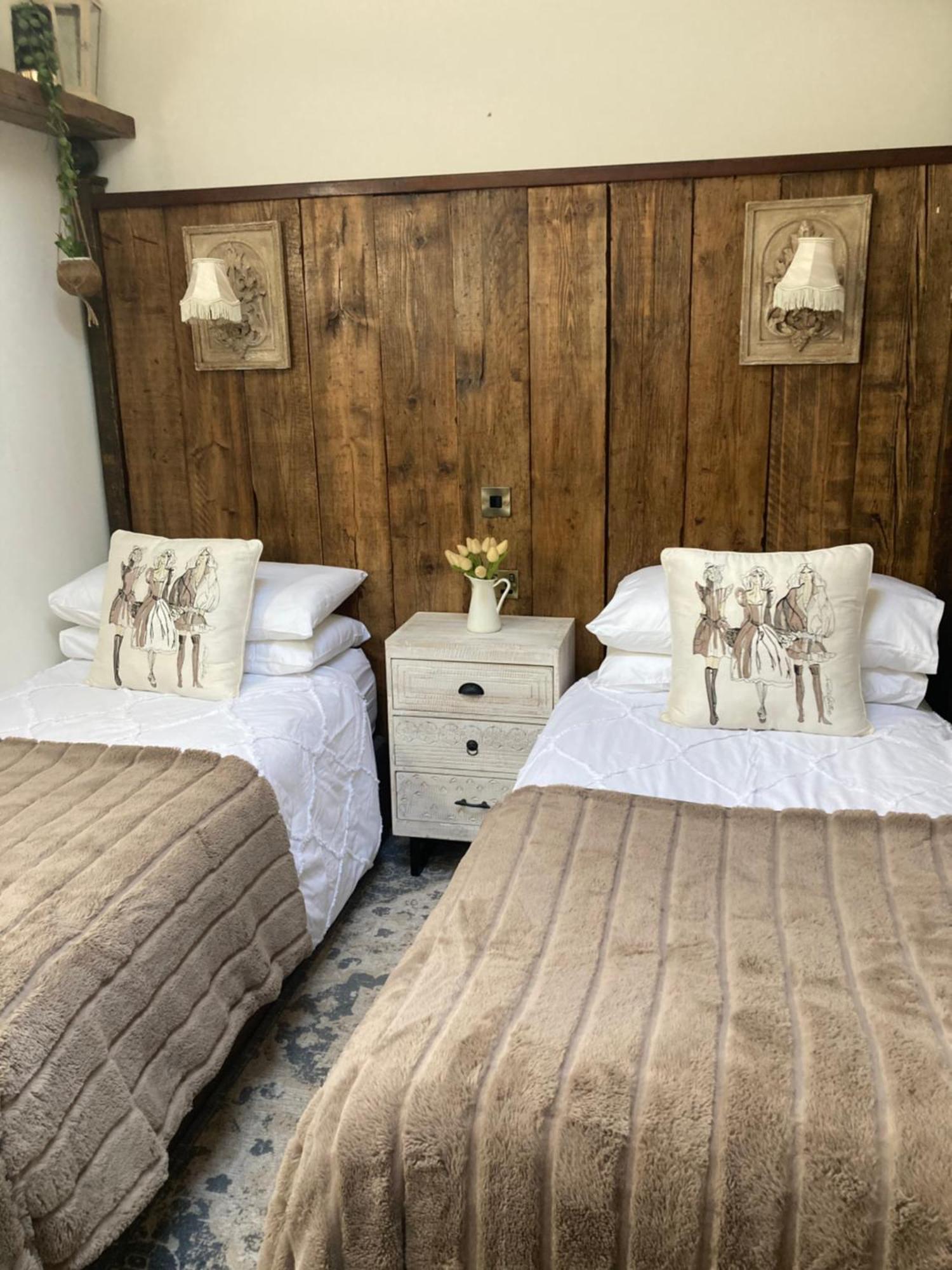 Ballybur Lodge Mews 2 Килкенни Экстерьер фото