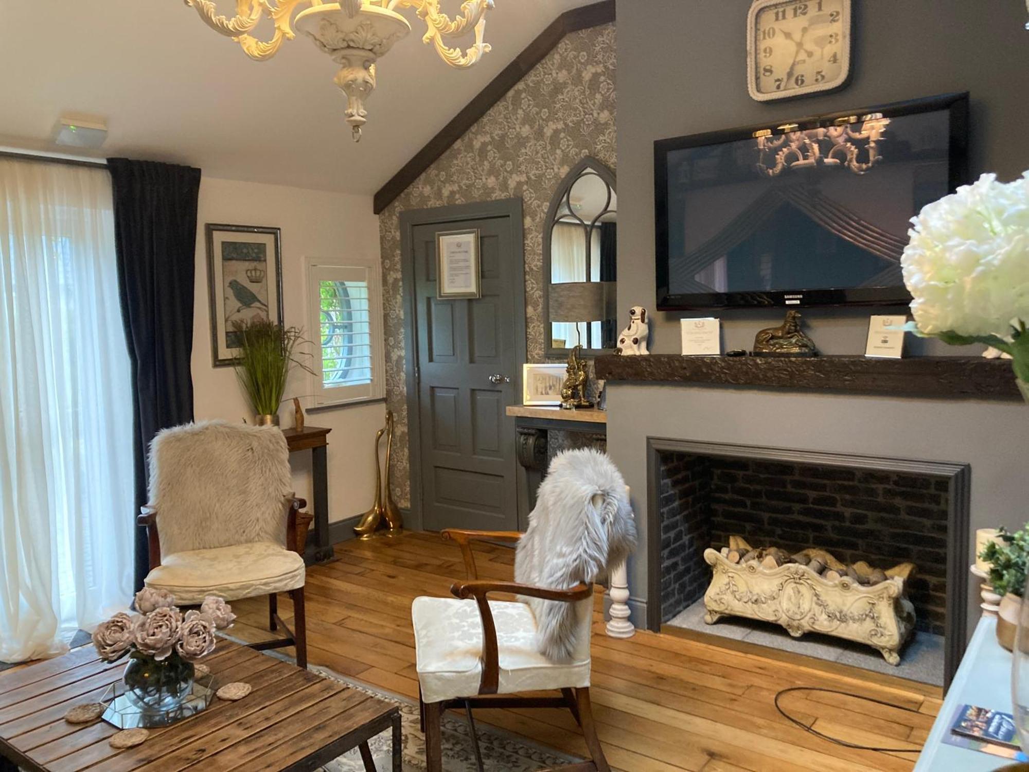 Ballybur Lodge Mews 2 Килкенни Экстерьер фото